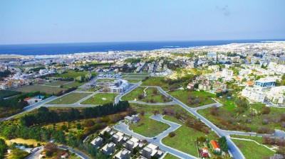 Luxury City Homes